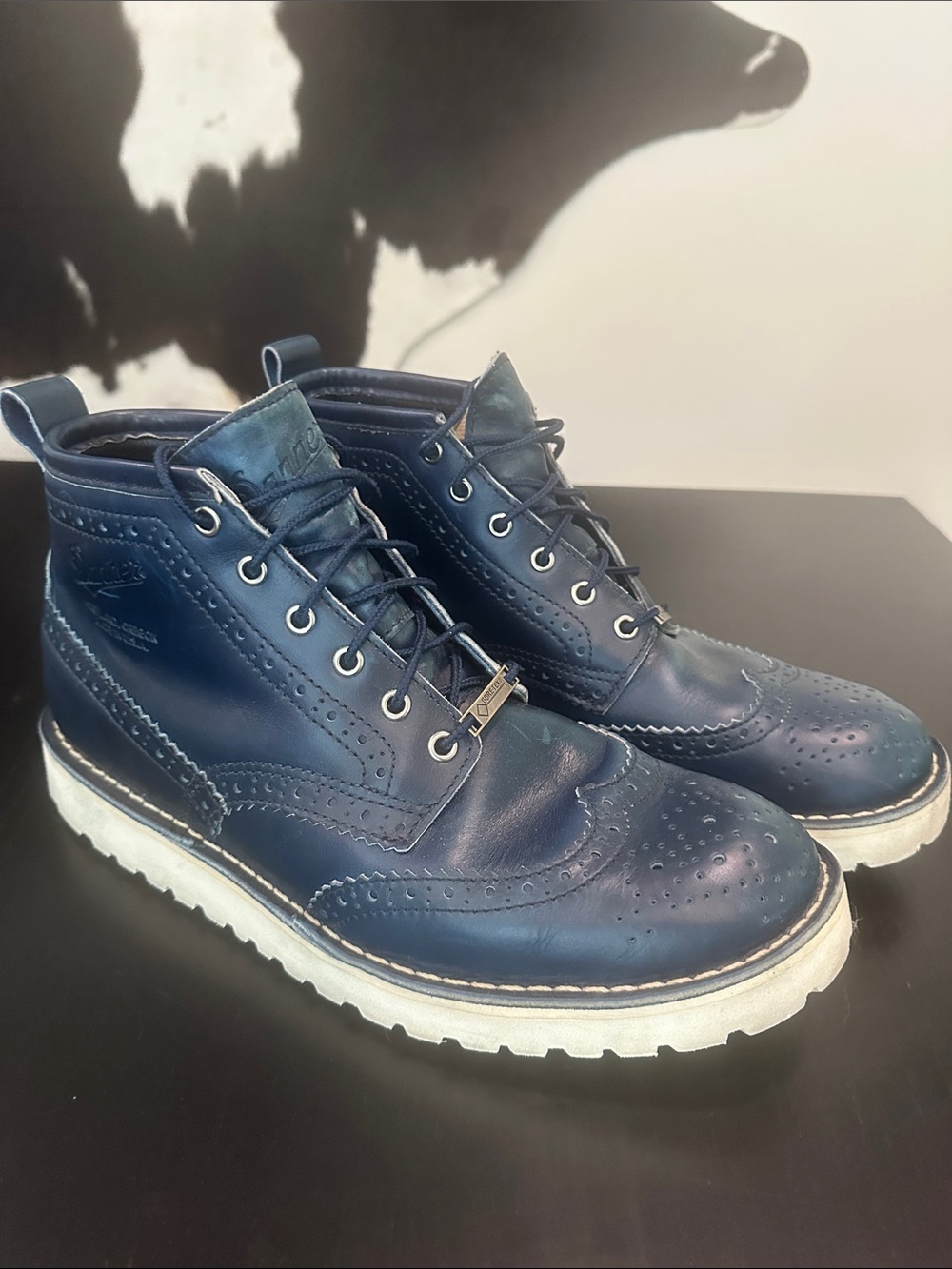 Danner Vista Street Ink 33705
